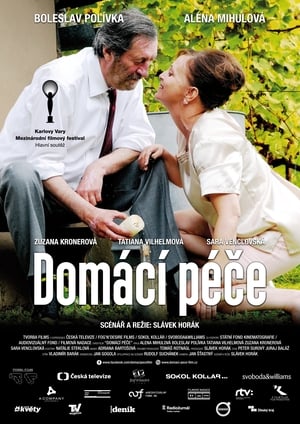 Image Domácí péče