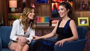 Watch What Happens Live with Andy Cohen Season 13 :Episode 113  Carole Radziwill & Shiri Appleby