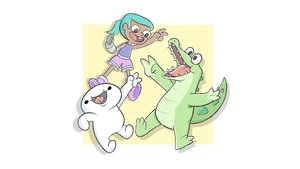 Oddballs (2022)