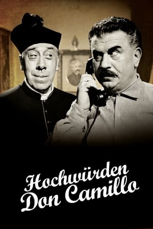 Image Hochwürden Don Camillo