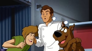 مشاهدة فيلم Scooby-Doo! and the Gourmet Ghost 2018 مترجم