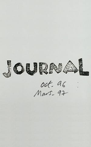 Image Journal
