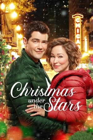 Poster Christmas Under the Stars 2019