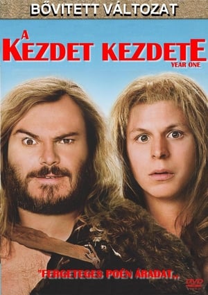 A kezdet kezdete 2009