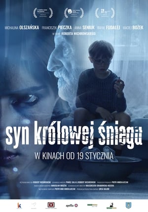 Image Syn Królowej Śniegu