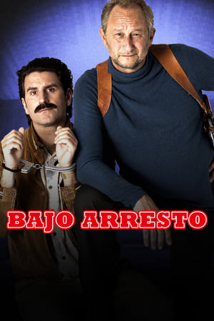 Bajo arresto 2018