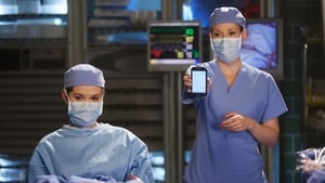 Grey’s Anatomy Season 7 Episode 13