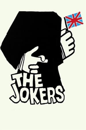 Télécharger The Jokers ou regarder en streaming Torrent magnet 