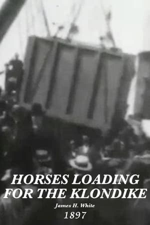 Télécharger Horses loading for Klondike, no. 9 ou regarder en streaming Torrent magnet 