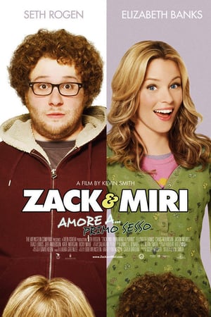 Image Zack & Miri - Amore a... primo sesso