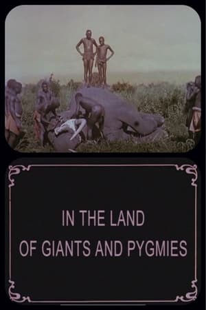 Image In the Land of Giants and Pygmies