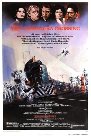 Image The Cassandra Crossing