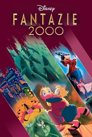 Poster Fantazie 2000 1999