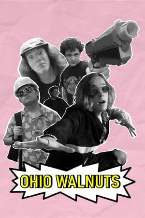 Poster Ohio Walnuts 2023