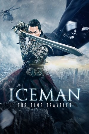 Poster Iceman: The Time Traveler 2018