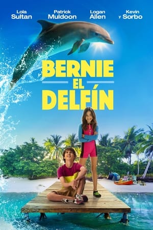 Image Bernie the Dolphin 2