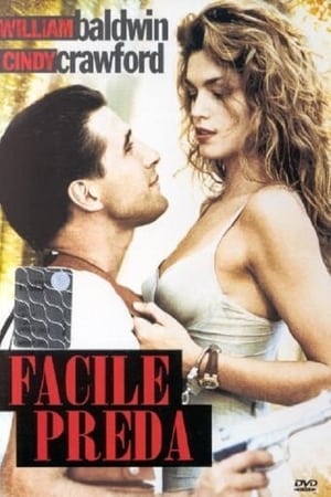 Poster Facile preda 1995