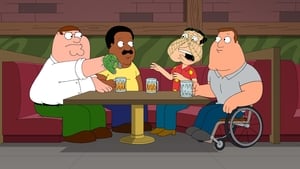 Family Guy Season 16 Episode 11