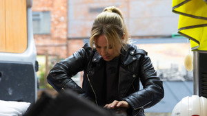 Coronation Street Season 67 :Episode 73  Thursday, 16th April 2026