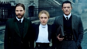 مشاهدة مسلسل The Alienist مترجم