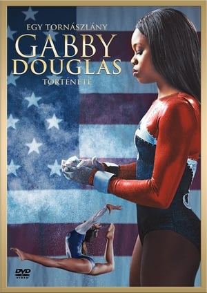 Image Gabby Douglas - egy tornászlány története