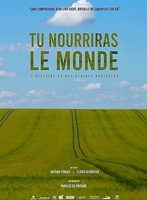 Image Tu nourriras le monde