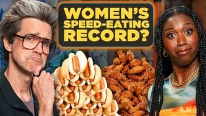 Good Mythical Morning Season 27 :Episode 126  Do We Know Anything About Women?