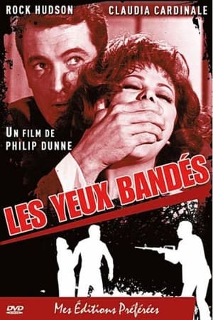 Image Les Yeux Bandés