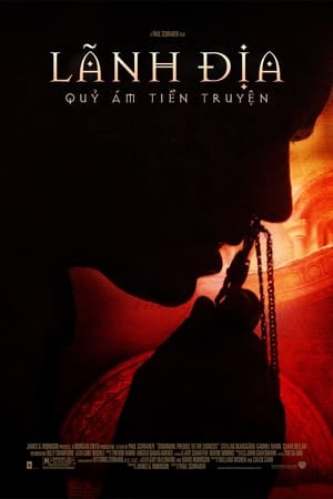 Poster Lãnh Địa: Quỷ Ám Tiền Truyện 2005