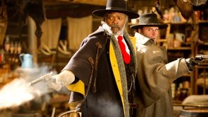 Οι μισητοί οκτώ – The Hateful Eight (2015)