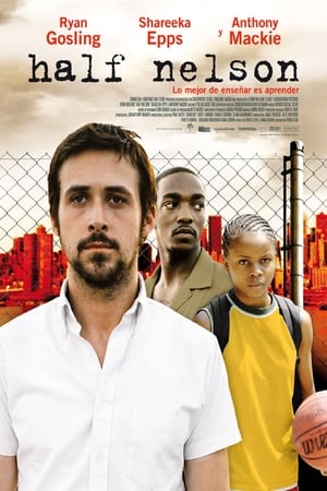 Image Half Nelson