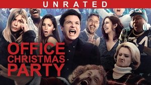 Capture of Office Christmas Party (2016) FHD Монгол хэл