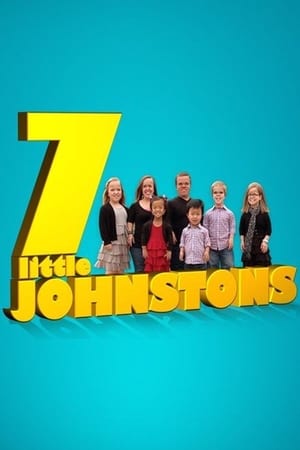 7 Little Johnstons Сезон 8 2024