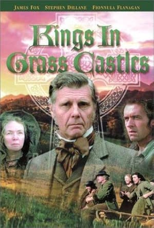 Image Kings in Grass Castles