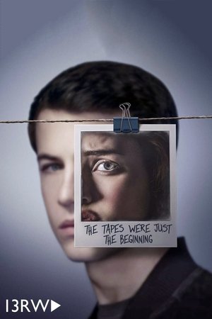 13 Reasons Why Season 2 Episode 8