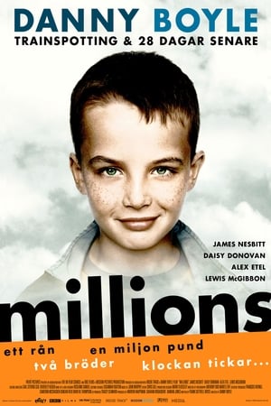 Poster Millions 2004