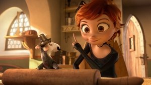 The Amazing Maurice (2022) English Dubbed Watch Online