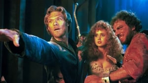 مشاهدة فيلم Krull 1983 مترجم