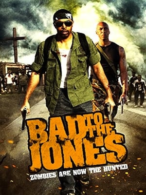 Image Bad to the Jones