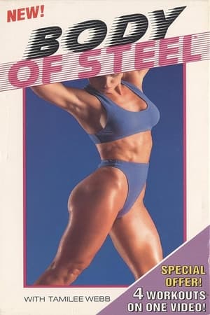 Body of Steel 1993