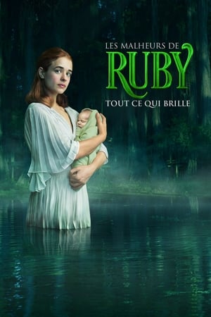 Image Les malheurs de Ruby : D'or et de lumière