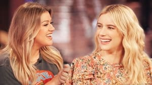 The Kelly Clarkson Show Season 2 : Emma Roberts, Phil Rosenthal, Ashley McBryde