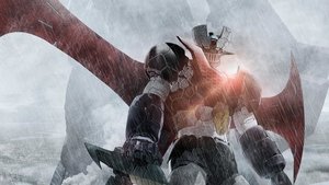 Mazinger Z: INFINITY 2017