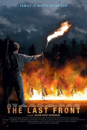 Télécharger The Last Front ou regarder en streaming Torrent magnet 