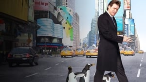 مشاهدة فيلم Mr. Popper’s Penguins 2011 مترجم