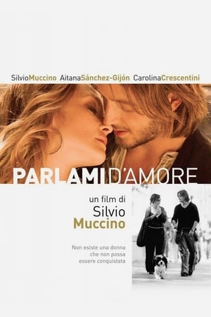 Image Parlami d'amore