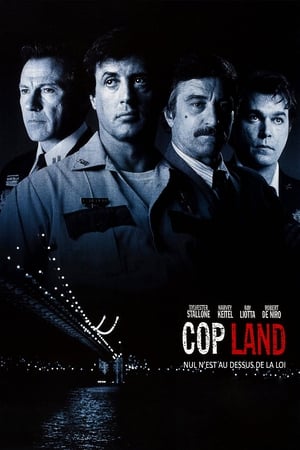 Poster Copland 1997