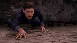 Capture of Spider-Man (2002) HD Монгол хэл