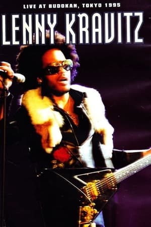 Lenny Kravitz: Live at Budokan, Tokyo 1995 2007
