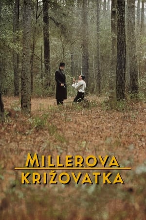 Image Millerova križovatka